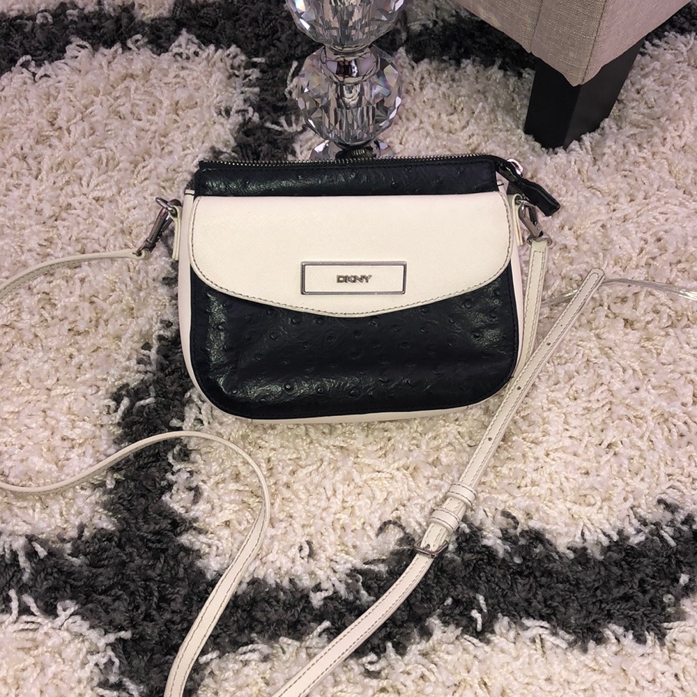 DKNY purse